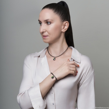 Браслет Fiore Luna, Virtual Medium